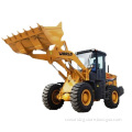 High Quality Construction Machinery 2m3 Bucket Loader